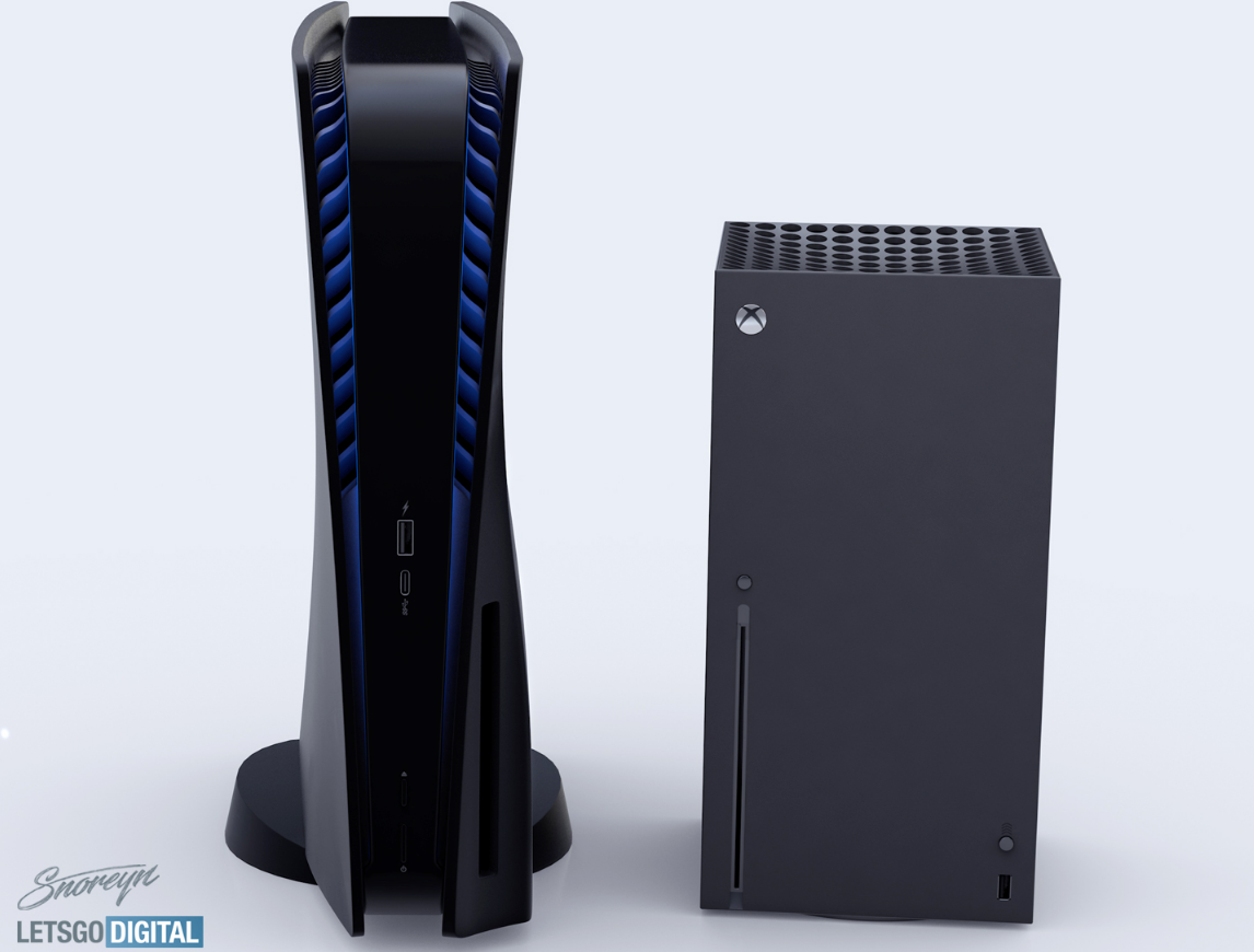 playstation 5 чан